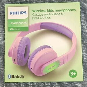 Philipd Kids Headphone